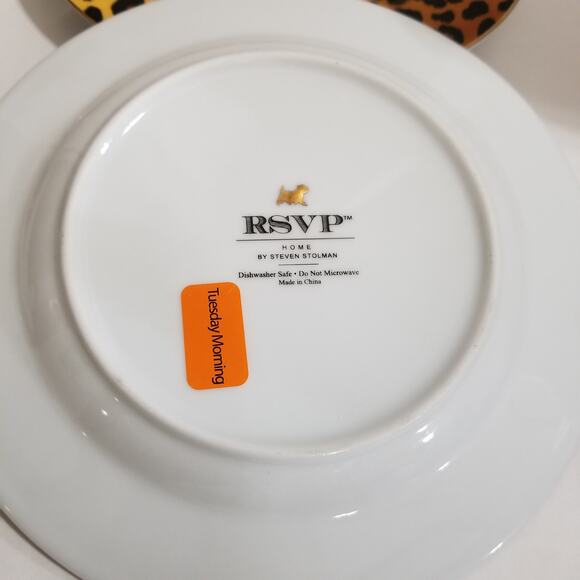 RSVP Home by Steven Stolman Collection - Picture 5 of 10